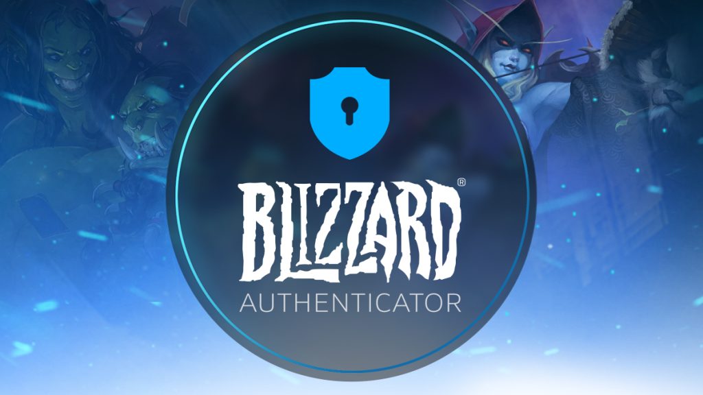 Battlenet vincular authenticator 1 Battlenet vincular authenticator