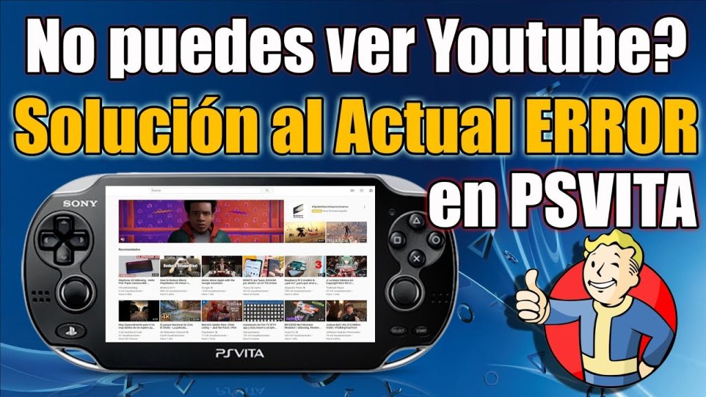Desvincular psvita 1 Desvincular psvita
