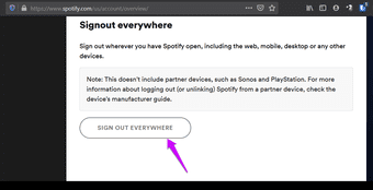 Desvincular spotify de facebook desde facebook 1 Desvincular spotify de facebook desde facebook