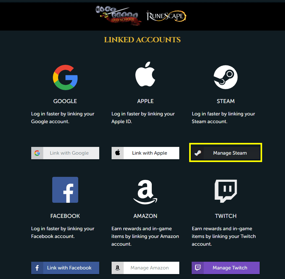 Desvincular steam 1 Desvincular steam