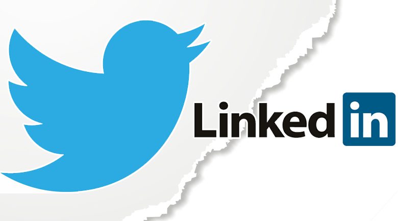 Desvincular twitter de linkedin 1 Desvincular twitter de linkedin