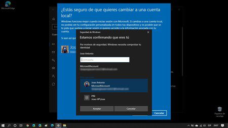 Vincular cuenta microsoft de usuario windows 10 1 Vincular cuenta microsoft de usuario windows 10