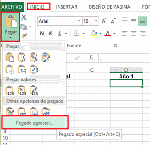 Vincular excel 1 Vincular excel