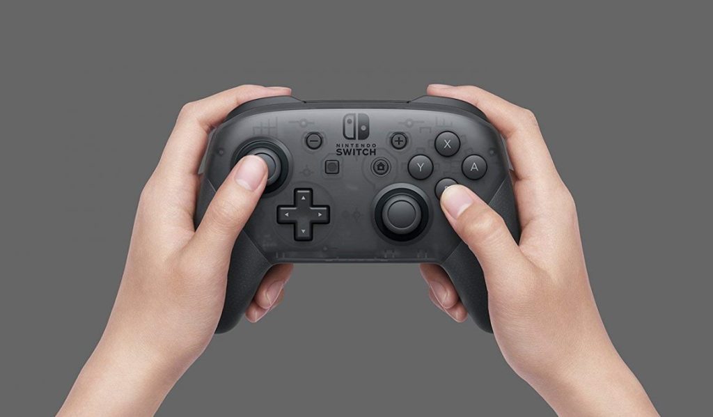 Vincular steam controller 1 Vincular steam controller