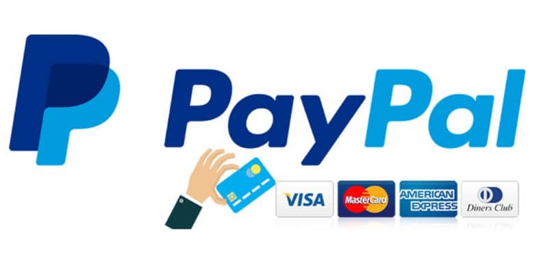 Vincular tarjeta de cuenta paypal 1 Vincular tarjeta de cuenta paypal