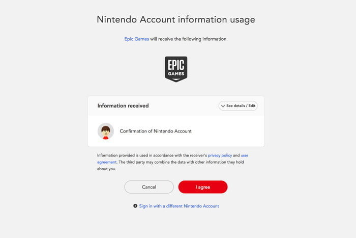 Vincular twitch de epic games 1 Vincular twitch de epic games