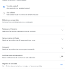Como desvincular cuenta drive