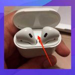 Desvincular airpods de icloud