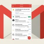 Desvincular contactos android