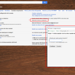 Desvincular correos hotmail