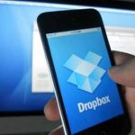 Desvincular dropbox del movil