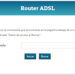 Desvincular router movistar portal alejandra