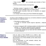 Vincular dispositivos de parrot