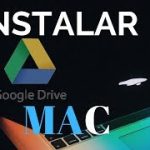 Vincular drive de mac